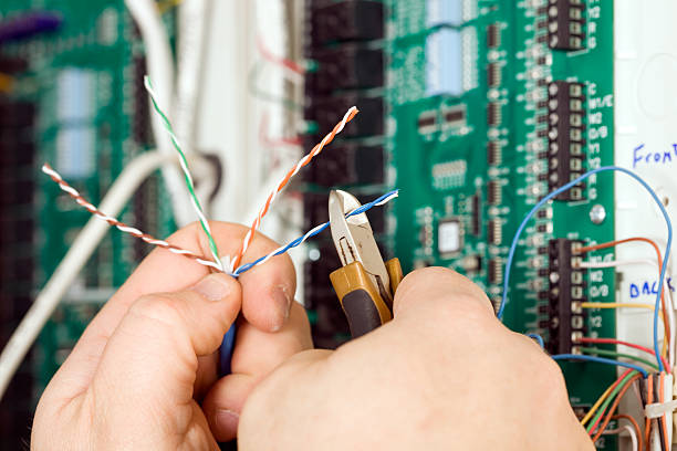 Emergency Electrical Repair Services in Ashwaubenon, WI